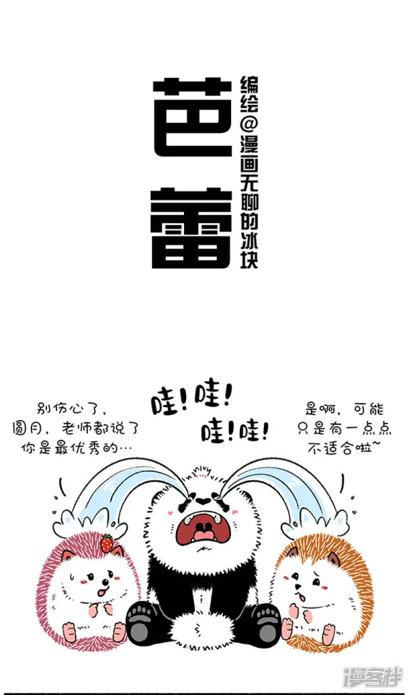 247管它短不短，只要熊够暖~1