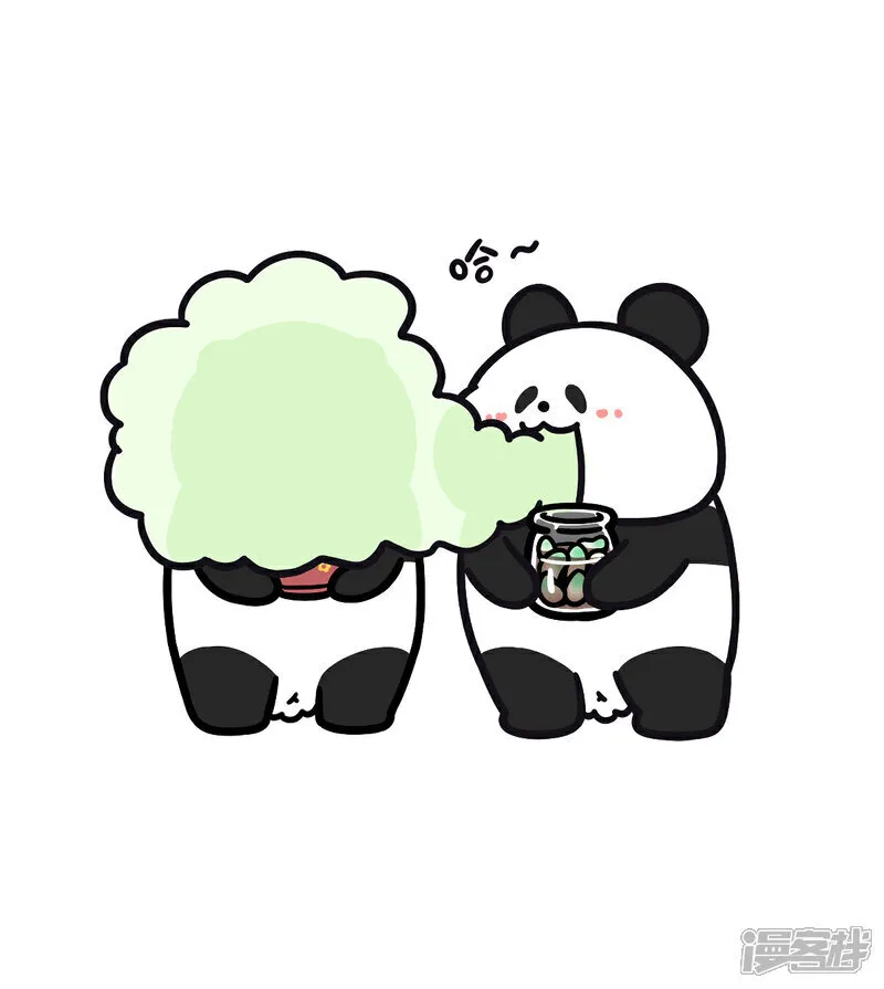 404吃粥不吃蒜，香味少一半！3