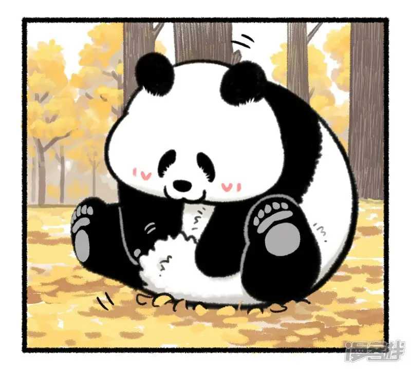 351天凉了，谁不想拥有一个毛绒绒的抱枕~1