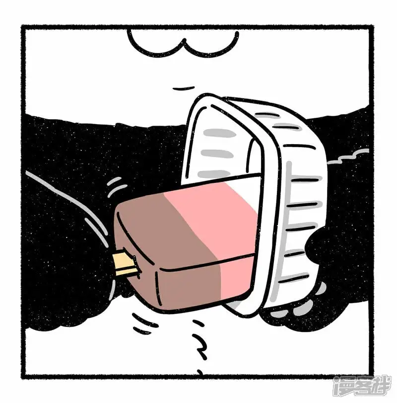 377吃货朋友为您演示三色杯的正确吃法~2