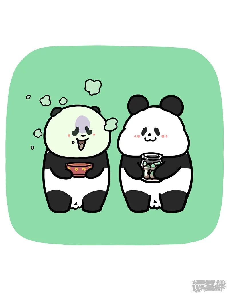 404吃粥不吃蒜，香味少一半！4