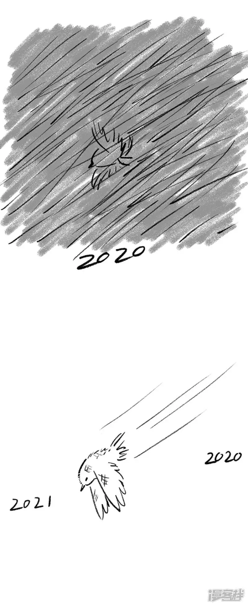 254 2021就像这样！3