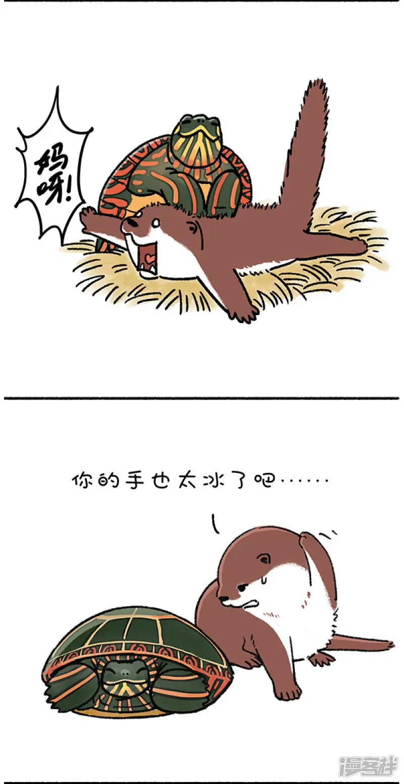 252就算我似冰寒，也想给你温暖~2