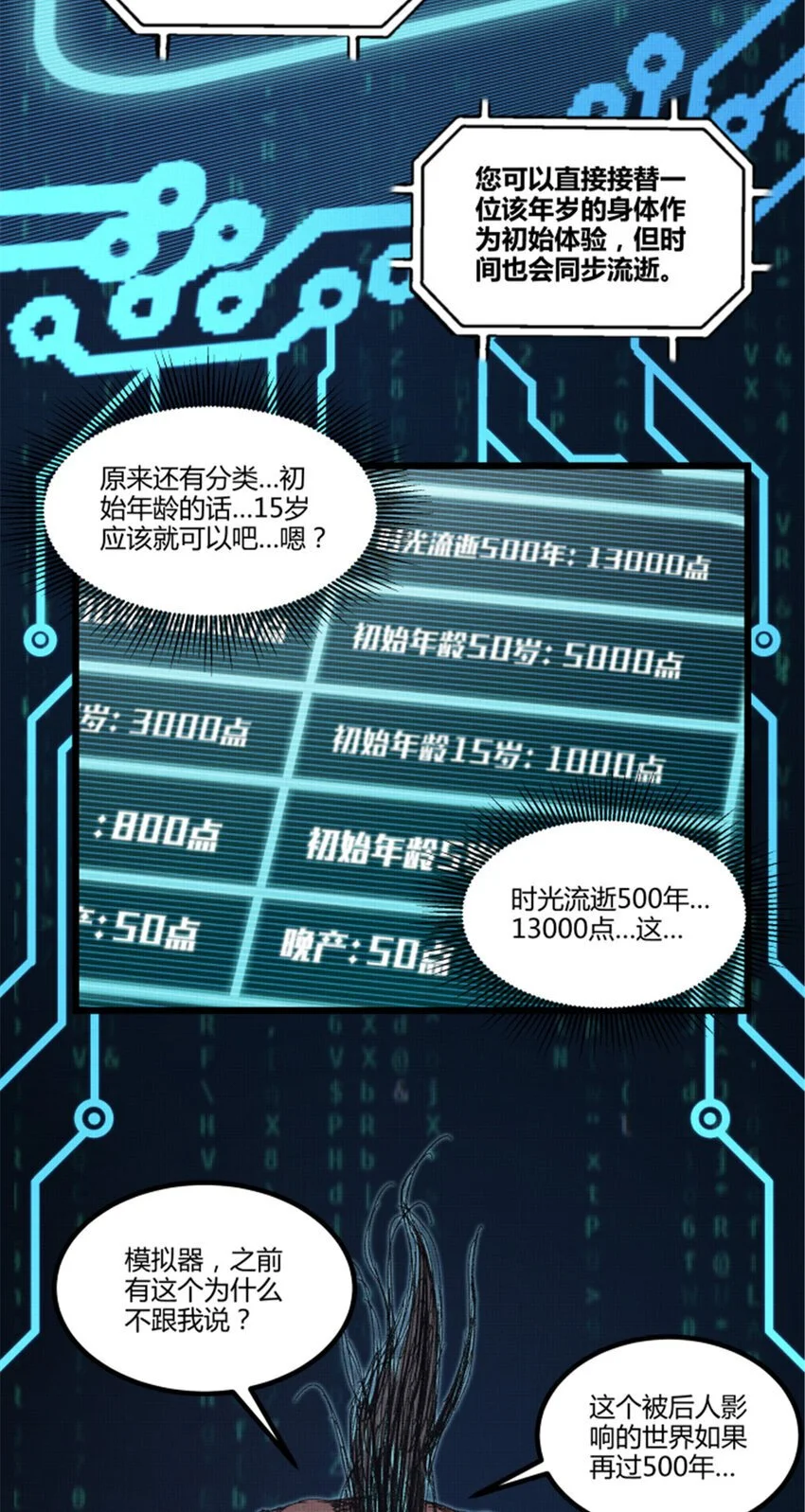 79 精神BUG31
