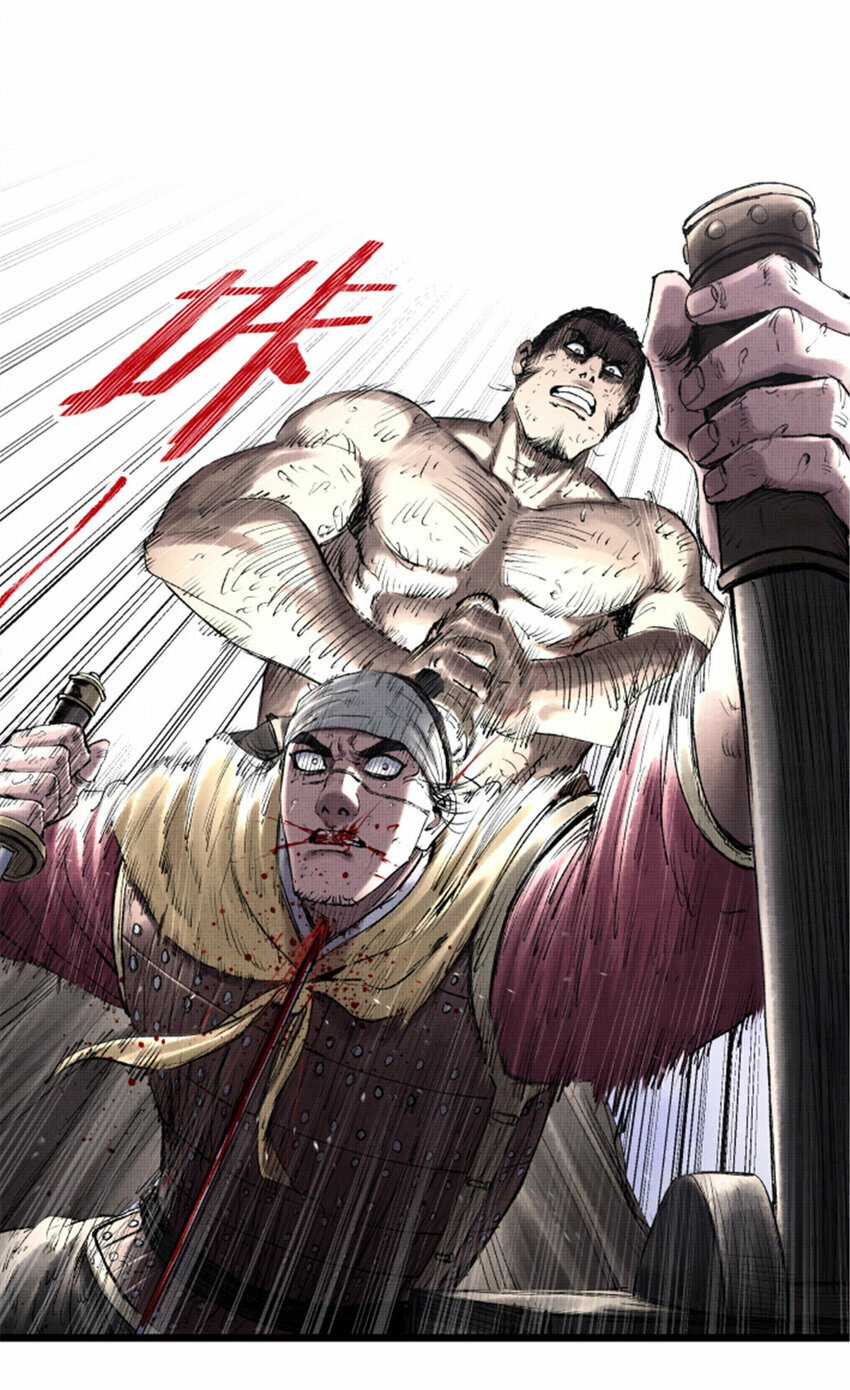 57 突击，夺门！41