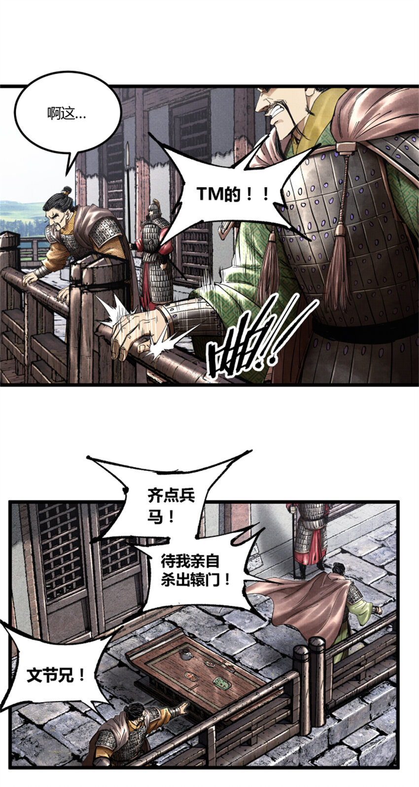29 无双将军19