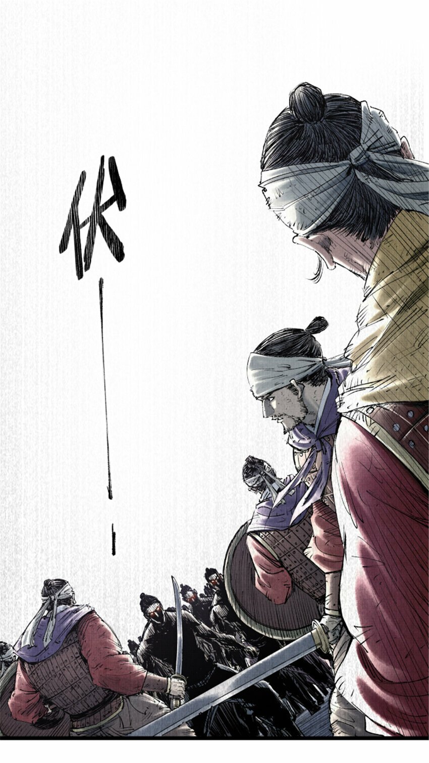 57 突击，夺门！18