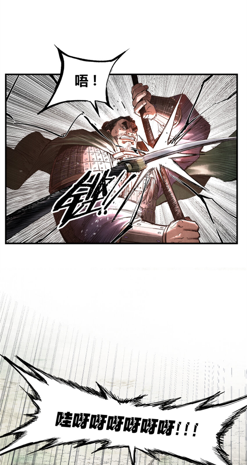 29 无双将军14