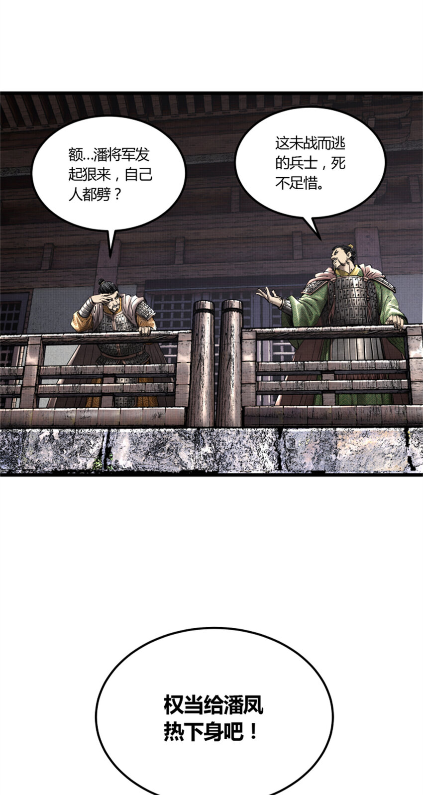 29 无双将军11
