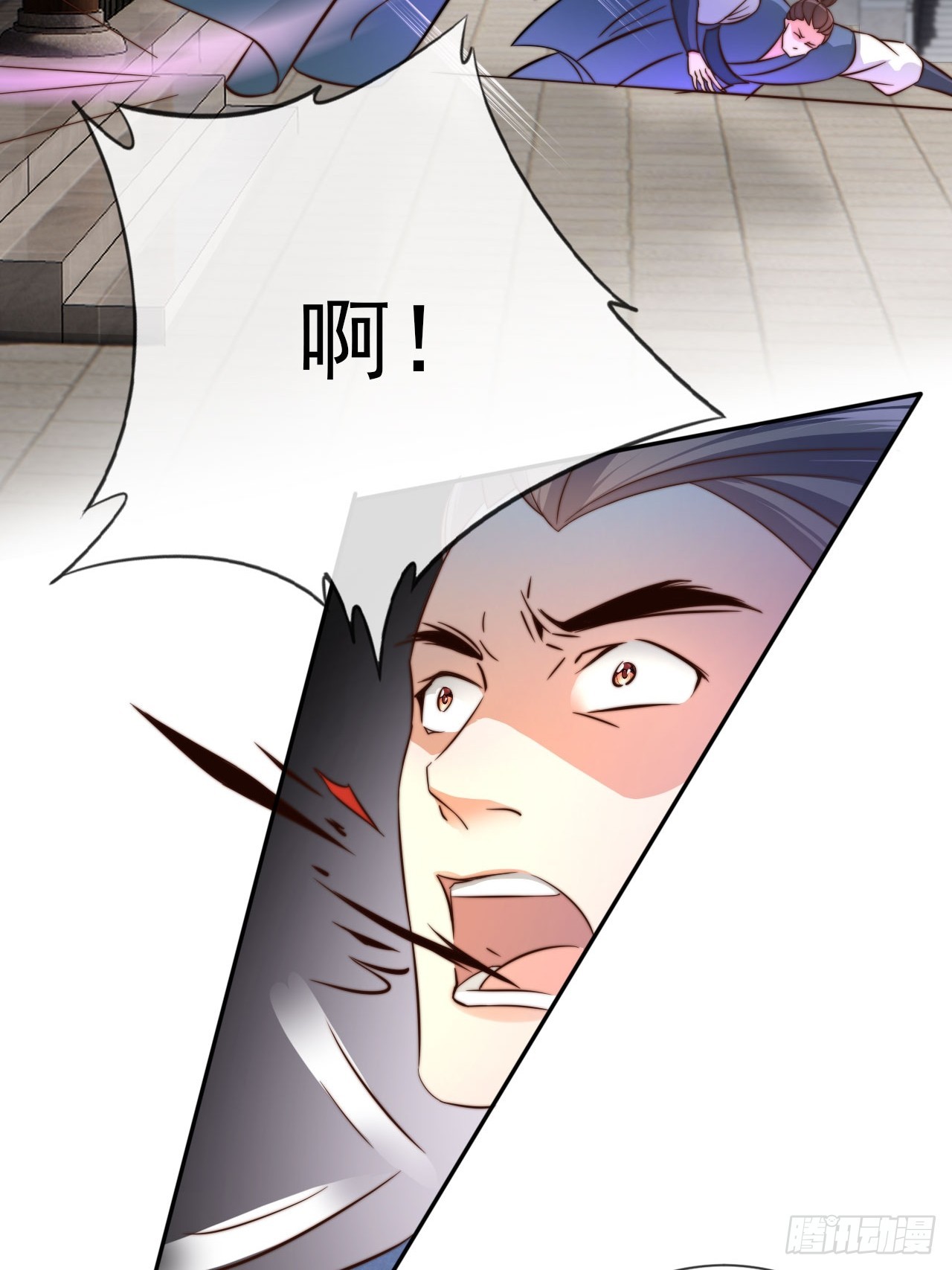 10 一招秒杀 震动京师！39