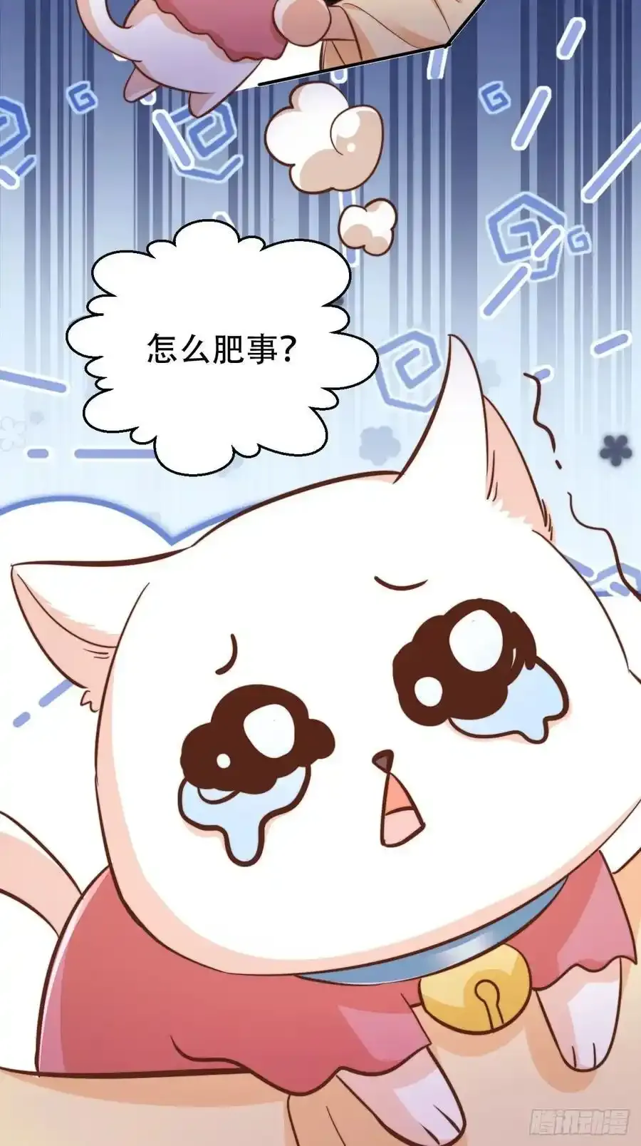 125 猫猫化形了？！23