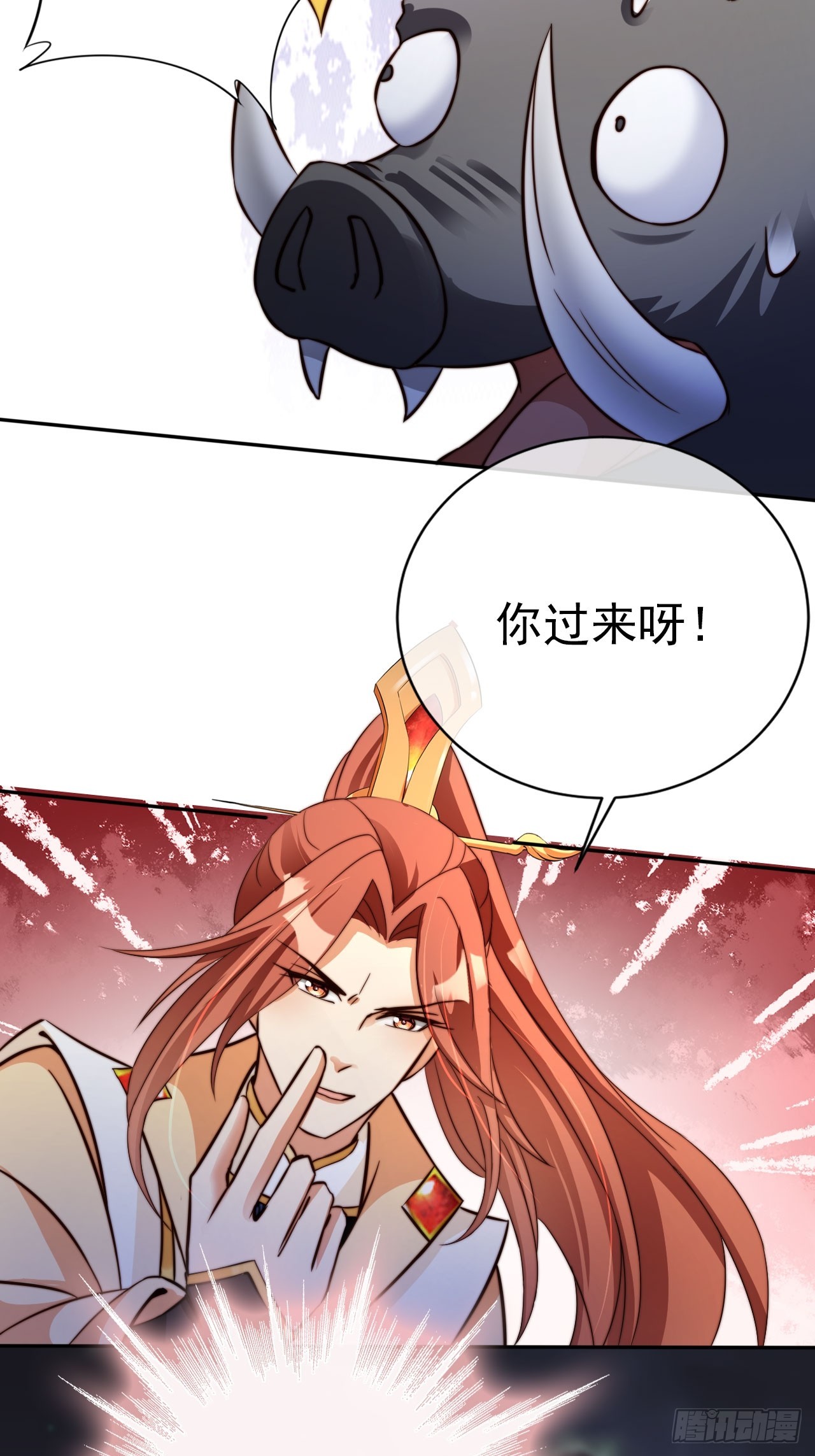 09 一头好运猪12