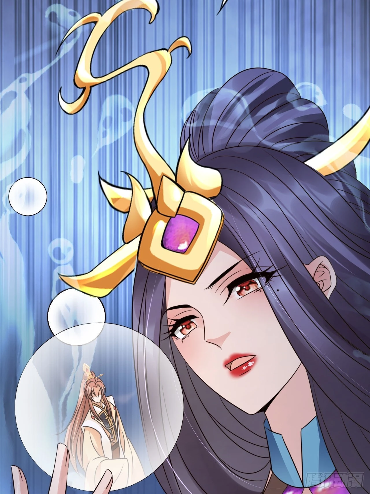 29 深渊的凝视45