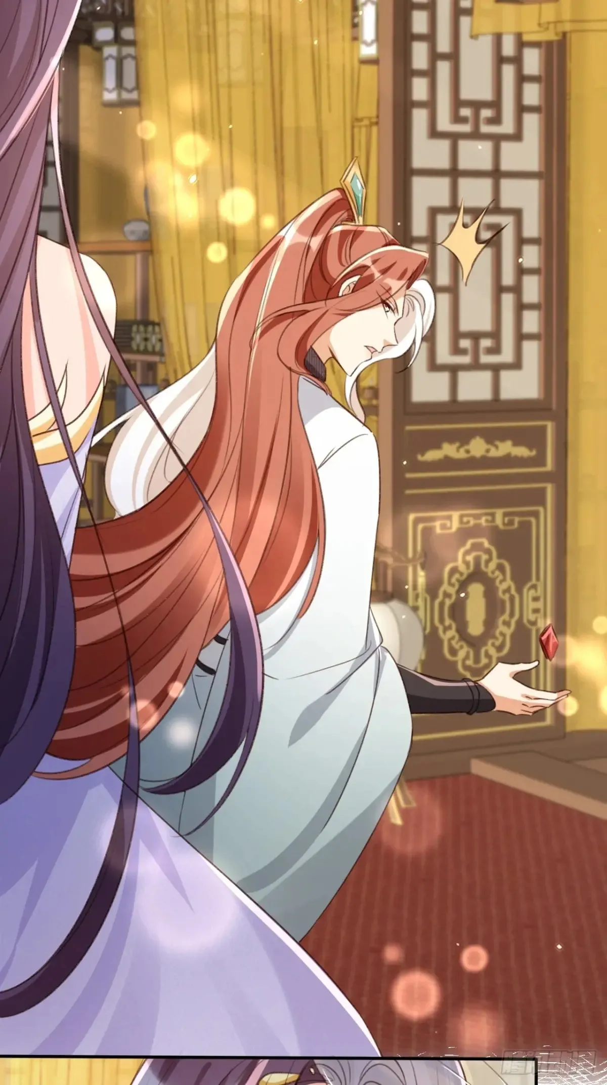 155 娘娘快来检验卑职……16