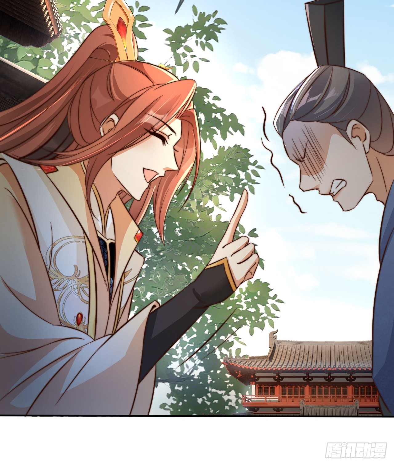 10 一招秒杀 震动京师！31