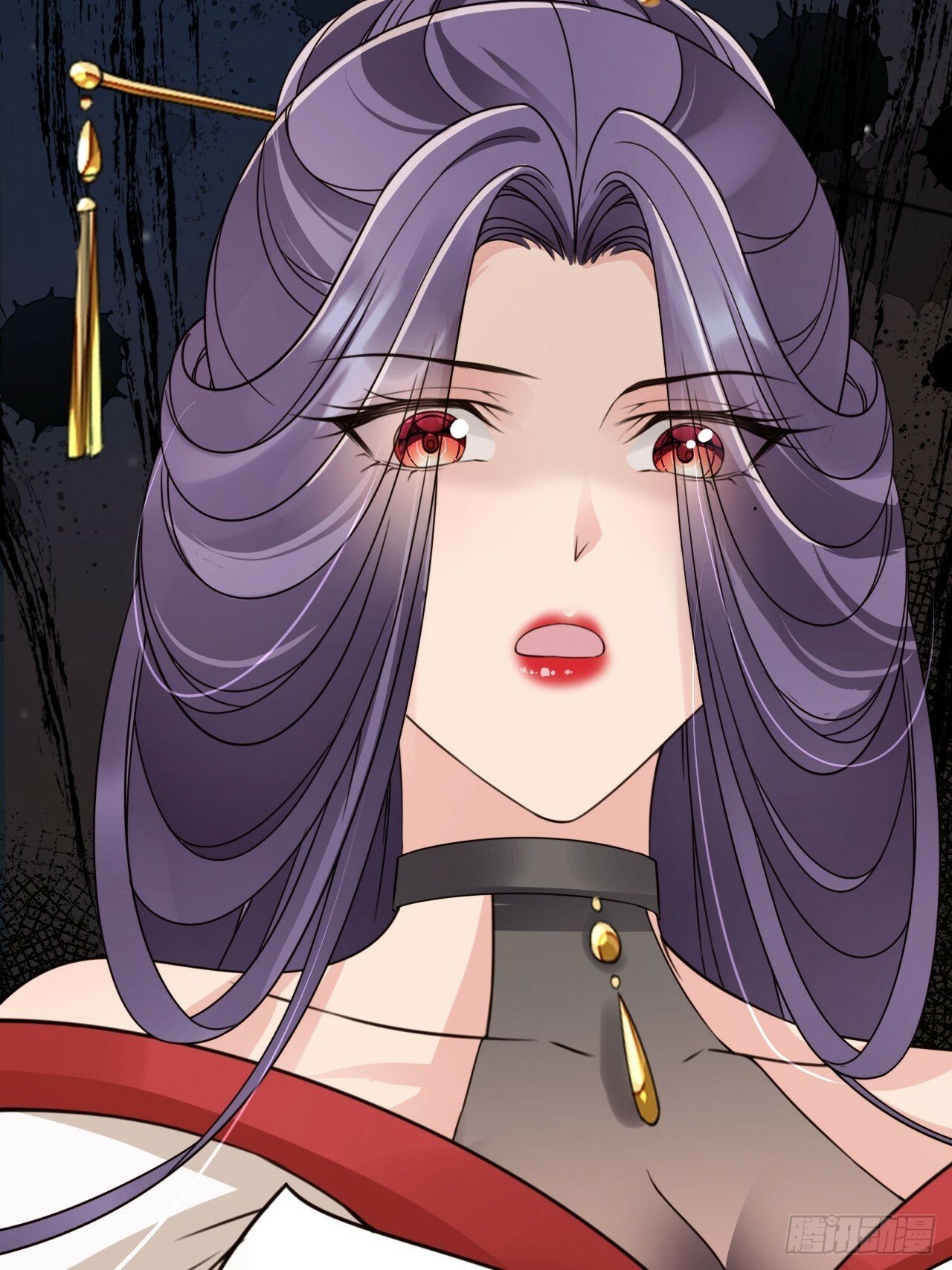 55 能赢殿下的法子……9