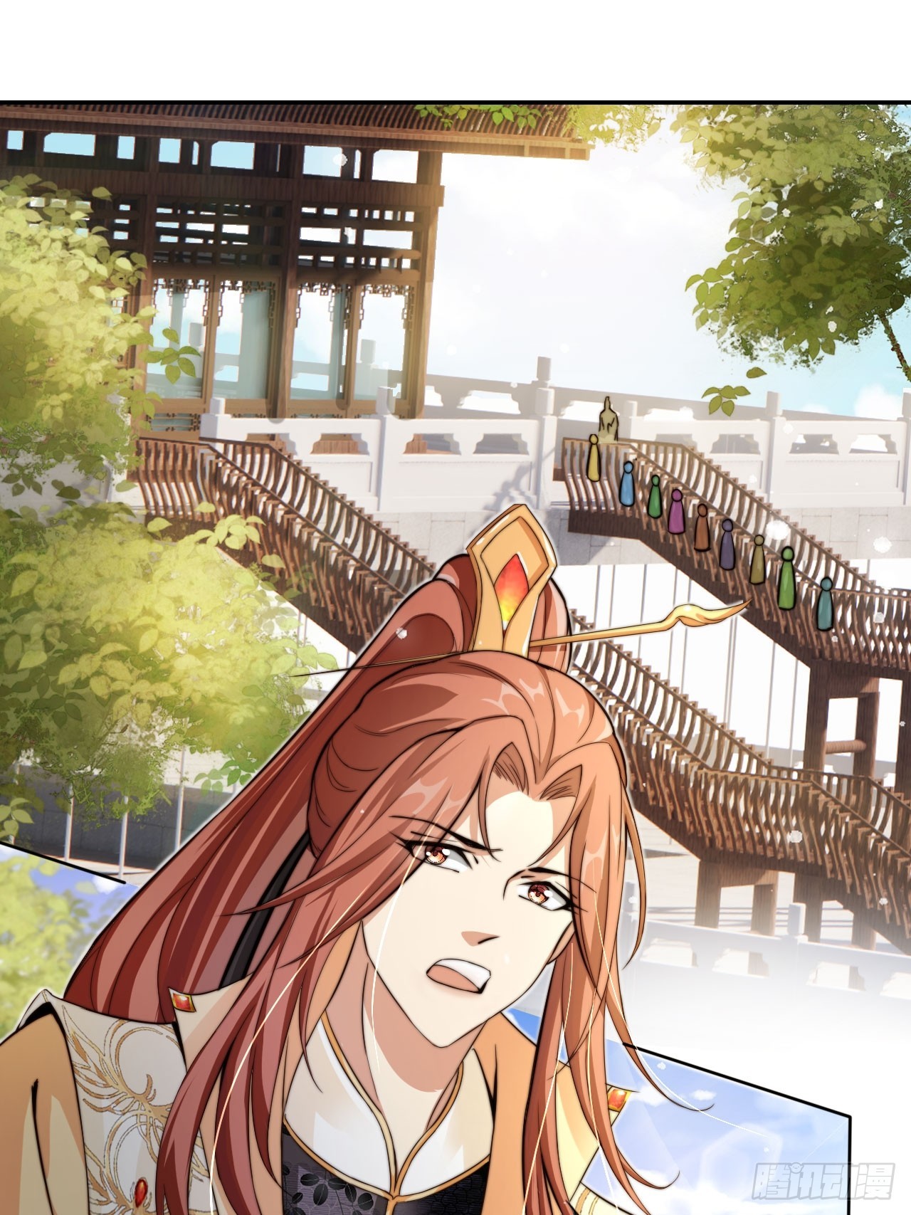 02 觐见女反派12