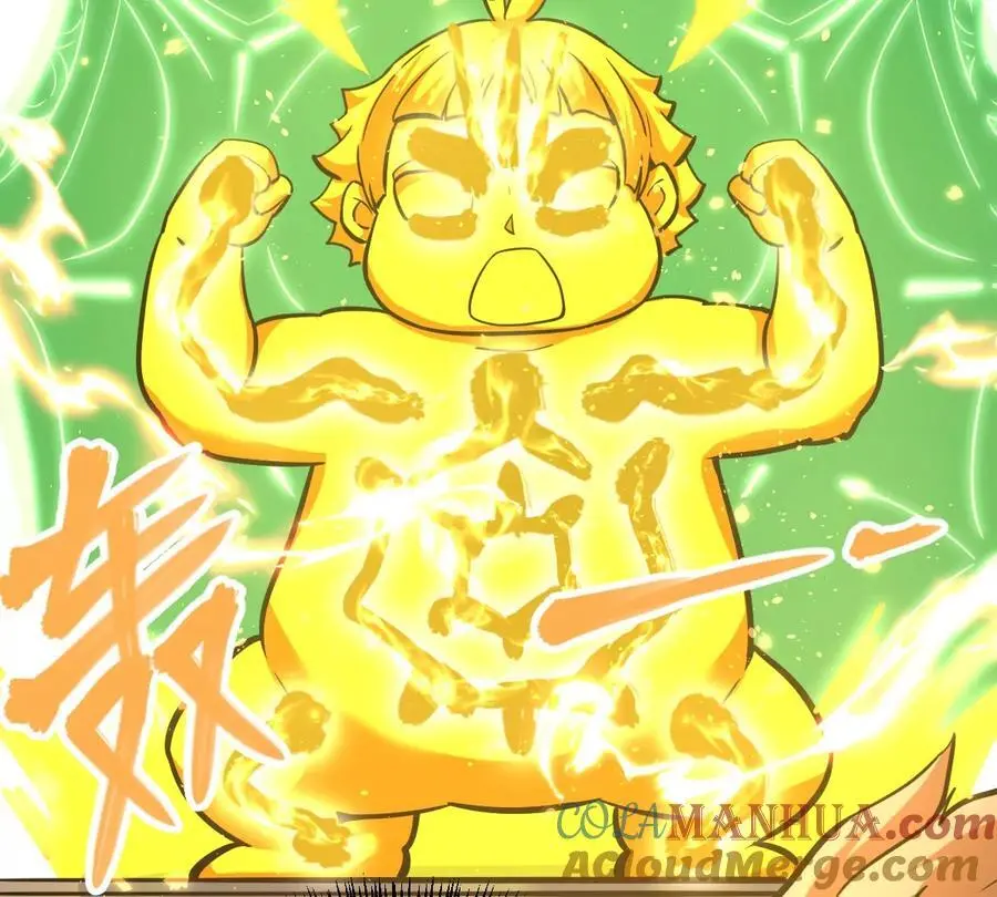 第6回 玄灵龟仙之体33