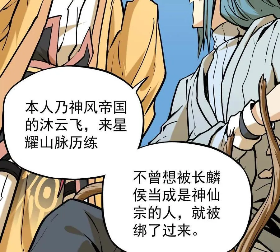 第31回 王枫出手7