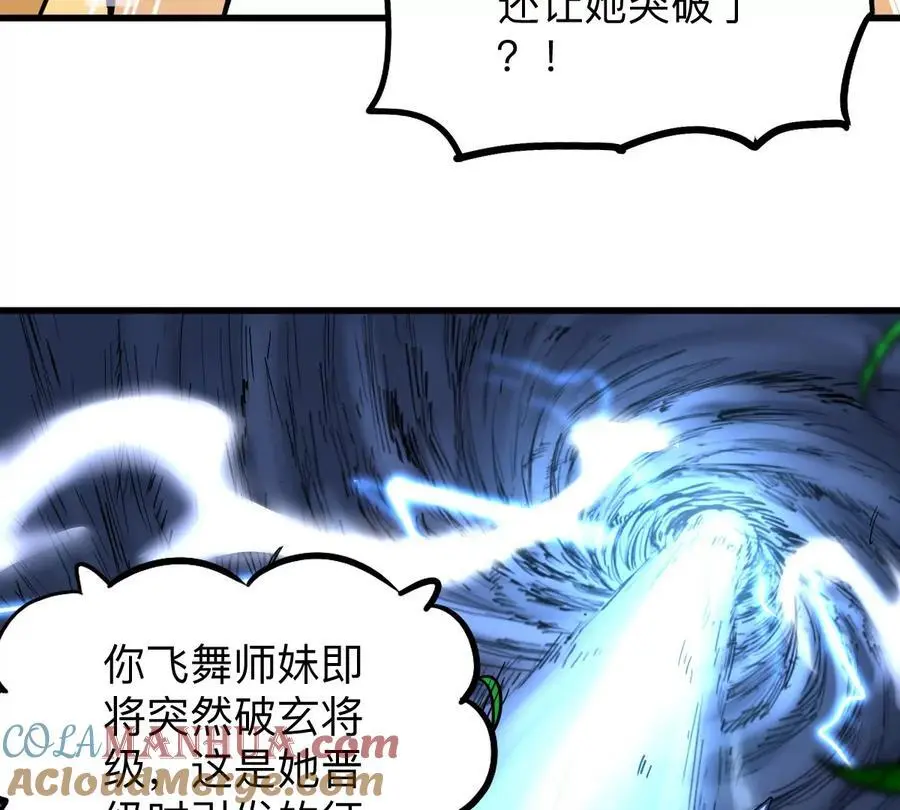 第6回 玄灵龟仙之体51