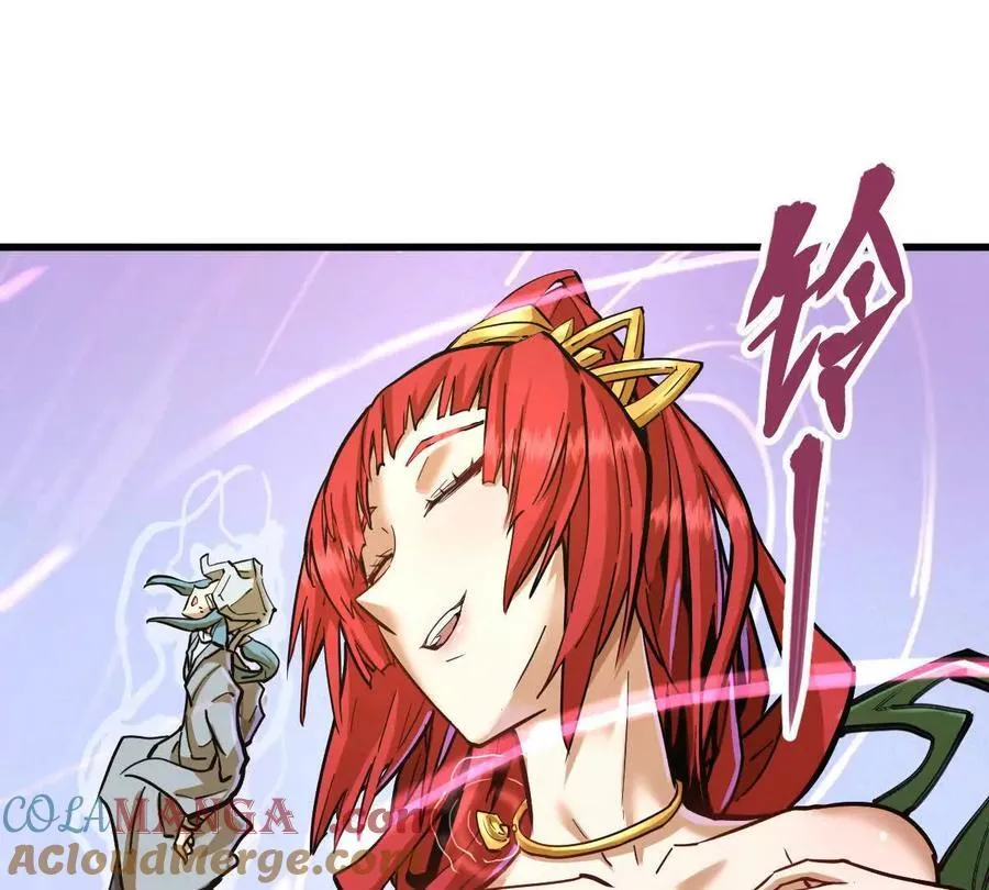 第34回 阴后祝玉颜16