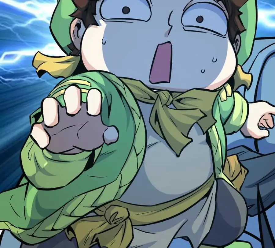 第12回 师兄，得罪了41