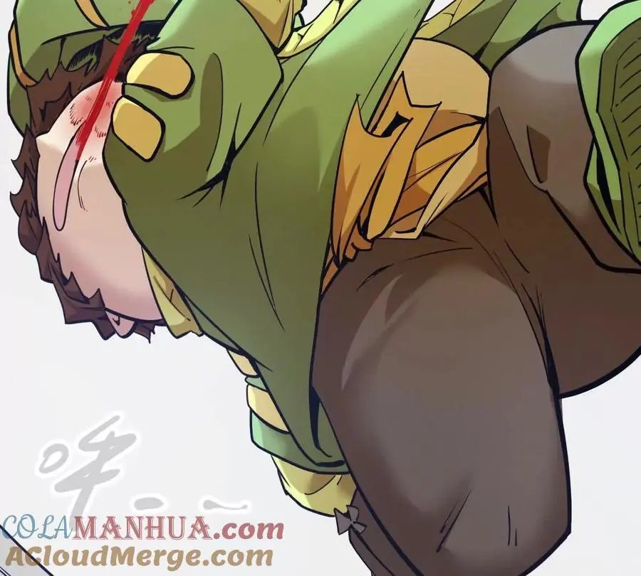第12回 师兄，得罪了15