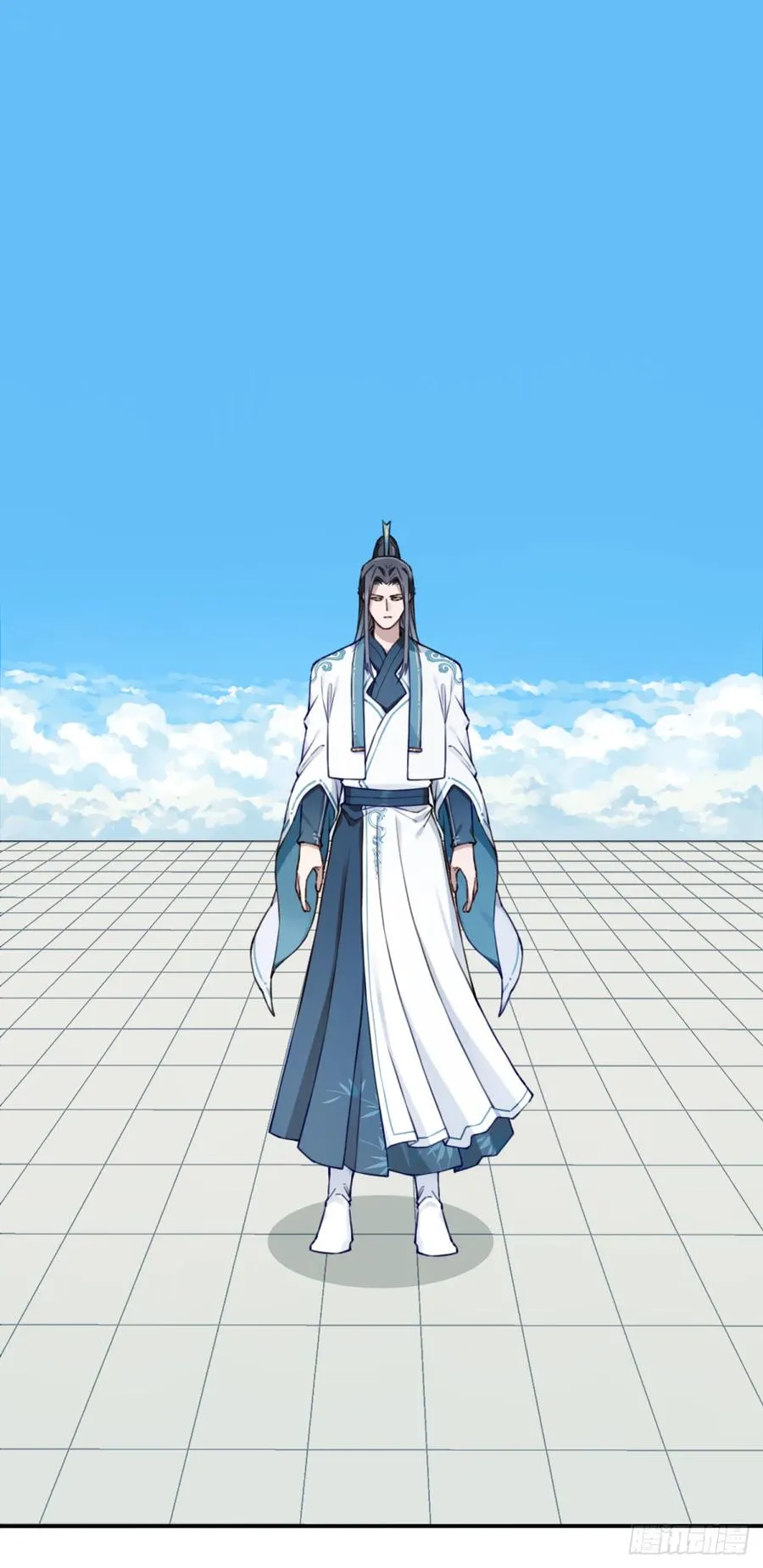 035：师兄出马！29