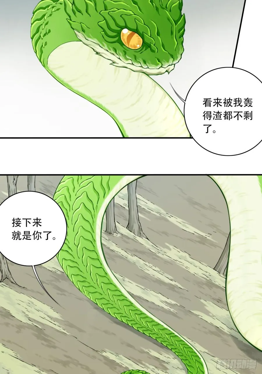 039：实力上限？31