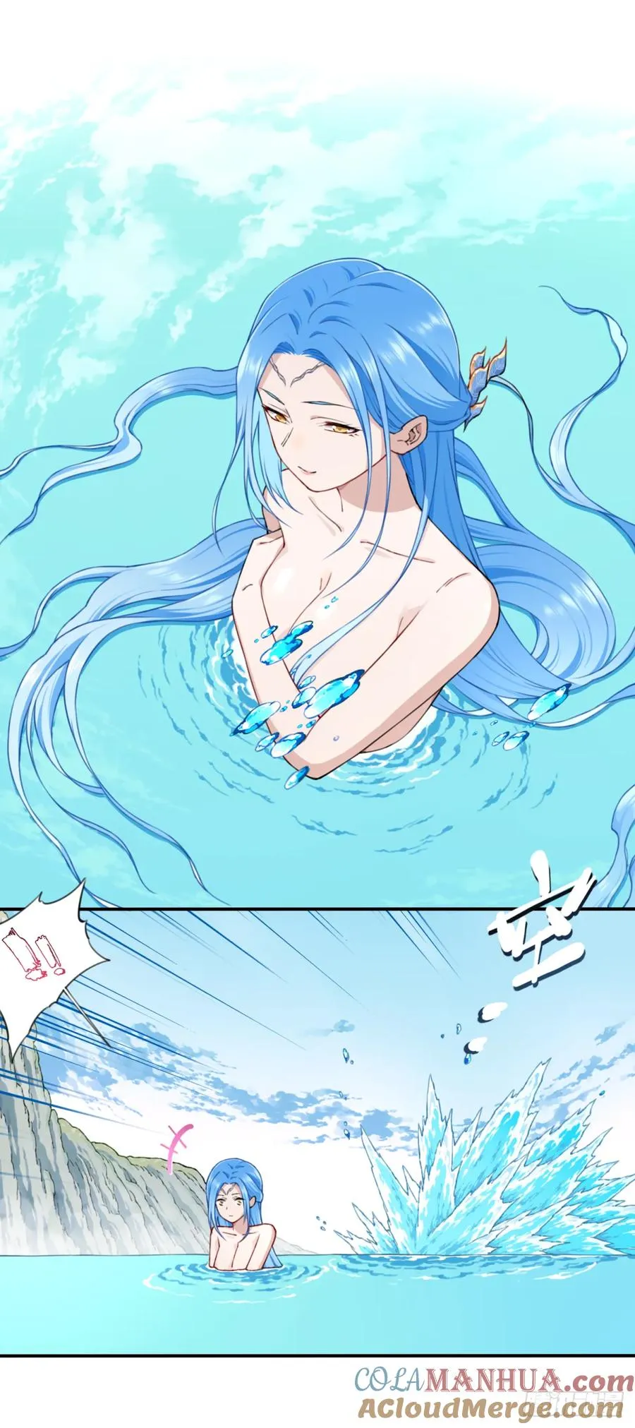 012：“鸳鸯戏水”！16