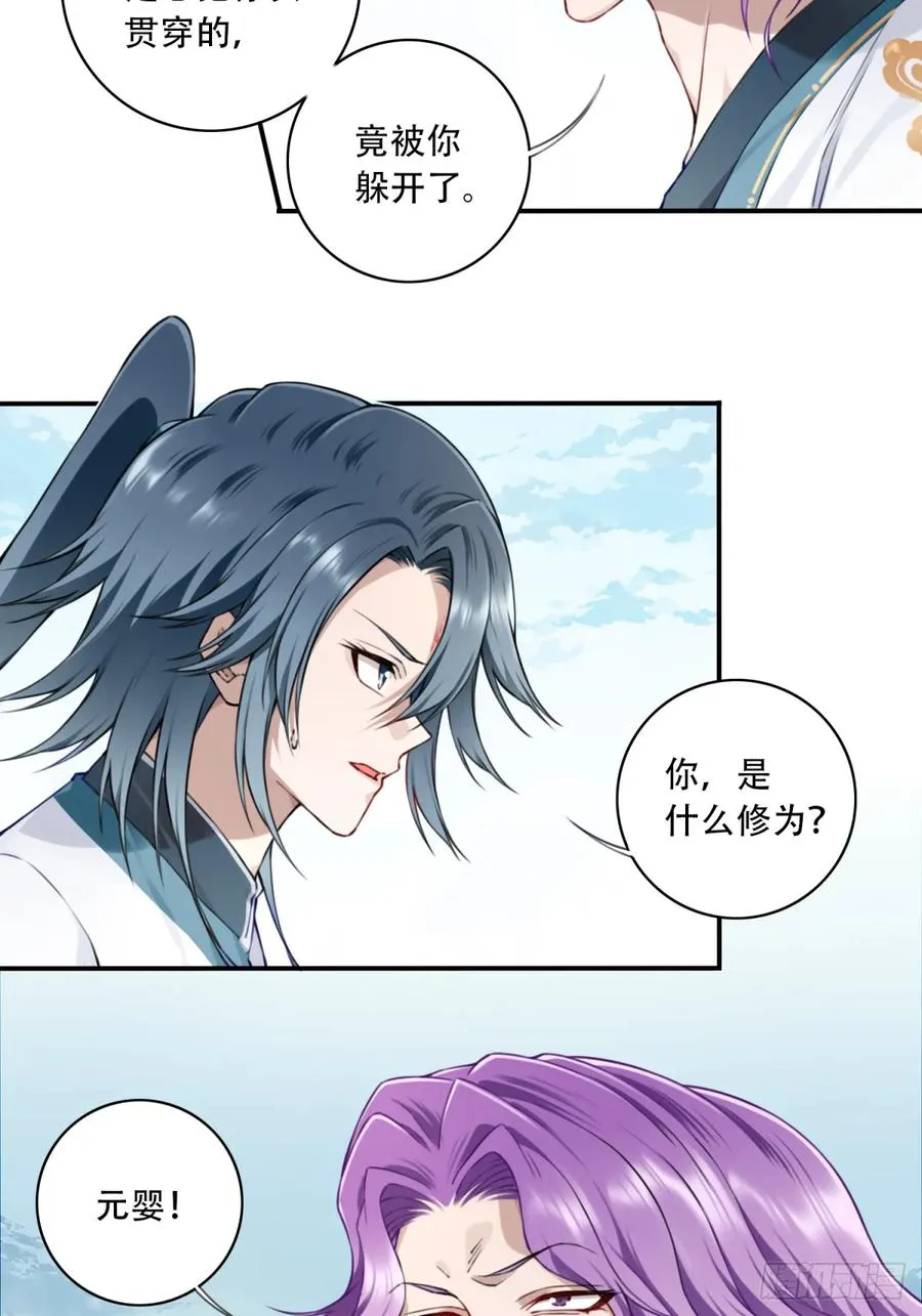 028：对手！元婴境！19