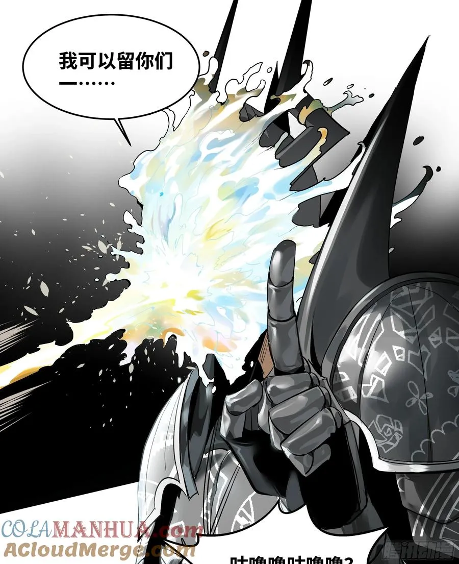 34 Lv.7级地下城的含金量15