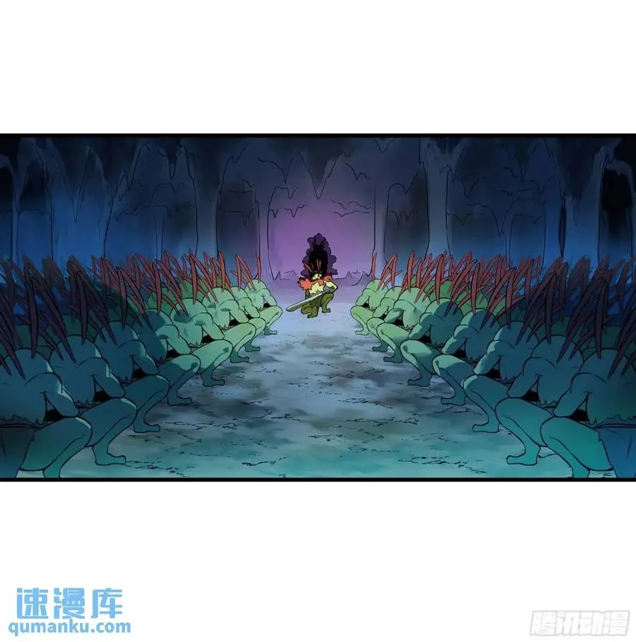 49 鱼人地下城翻转事件③44