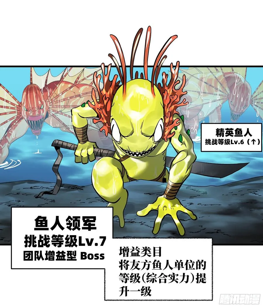 35 团队增益型Boss40