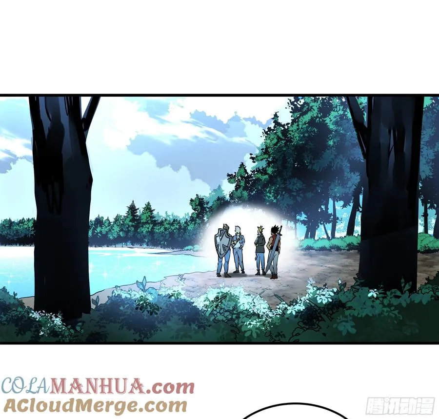 39 「吞噬者」曼哈努斯18