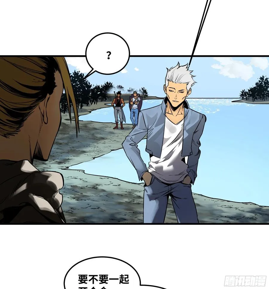 39 「吞噬者」曼哈努斯15