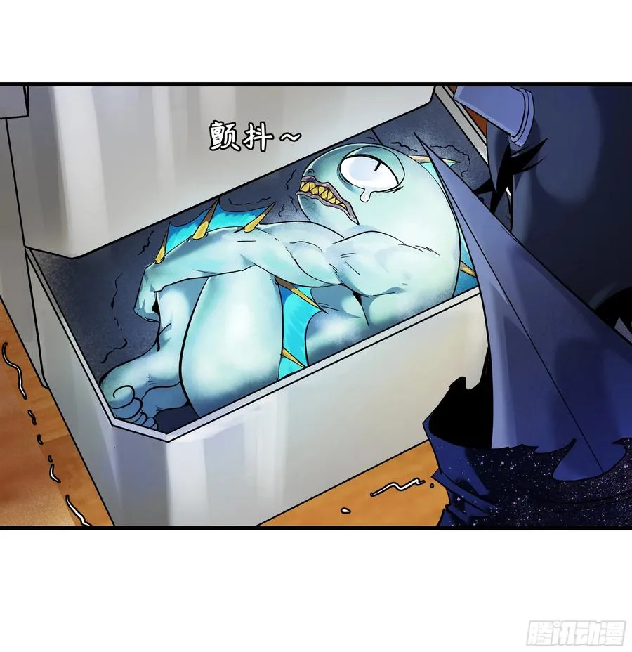 68 「寻物师」的首秀43