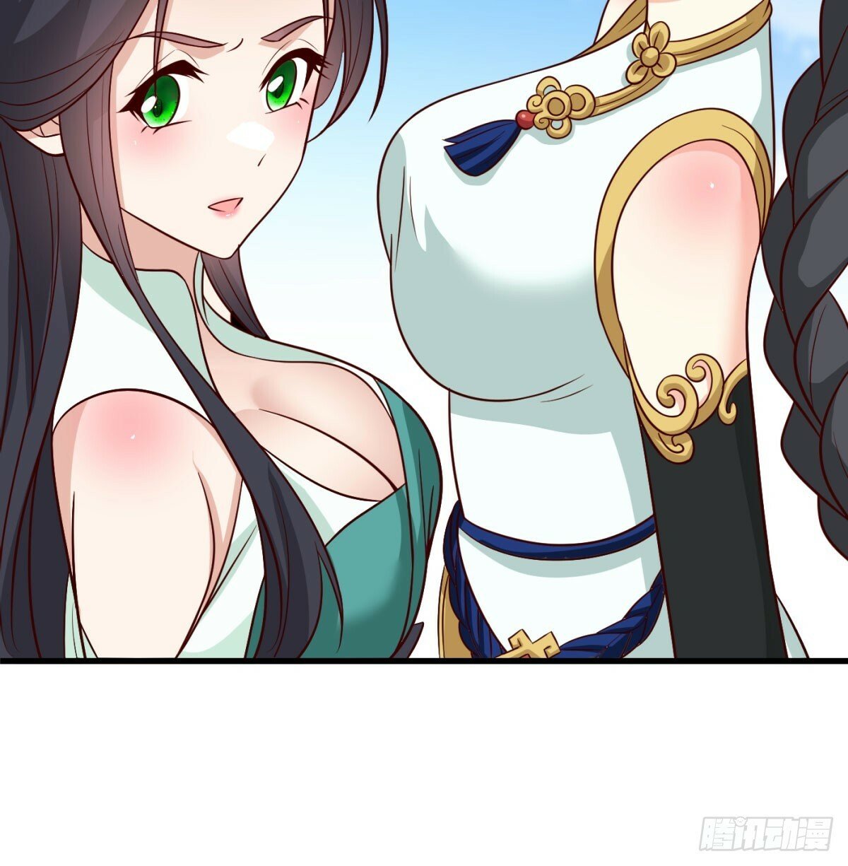 相互试探74