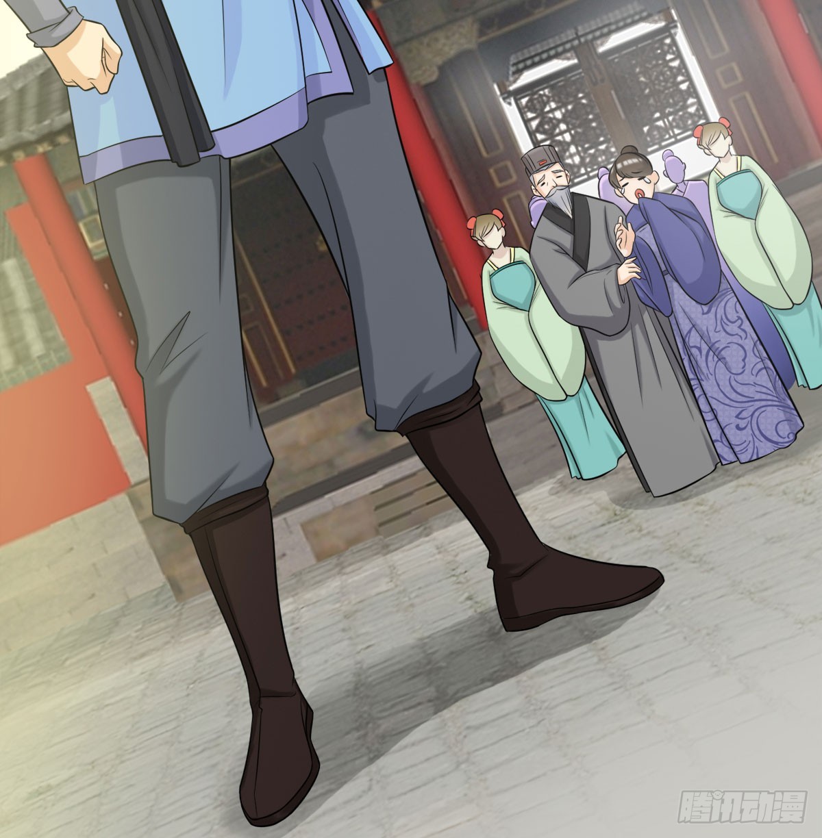 路见不平29