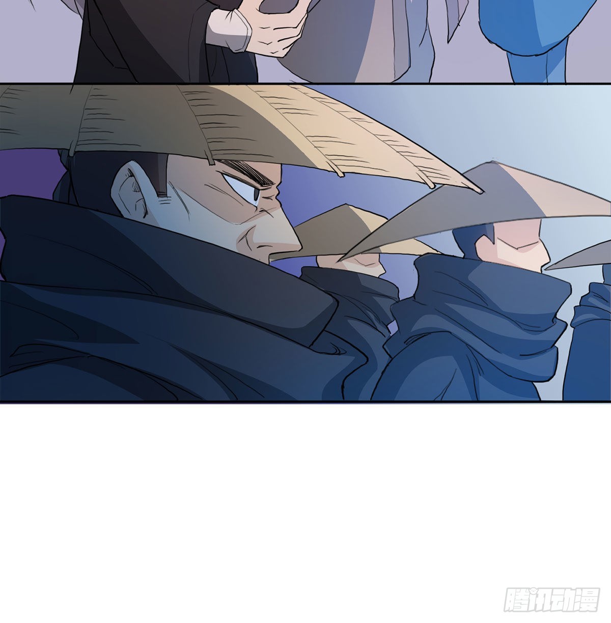 逛街遇刺杀50