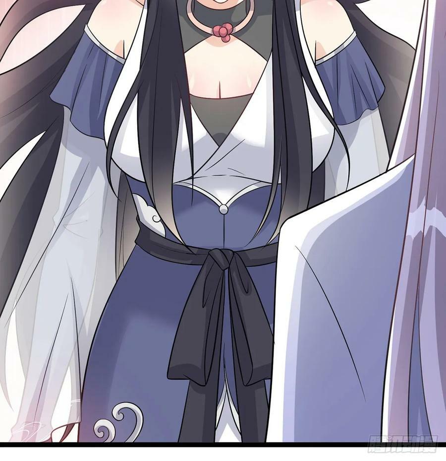 稷下圣女盯上我99