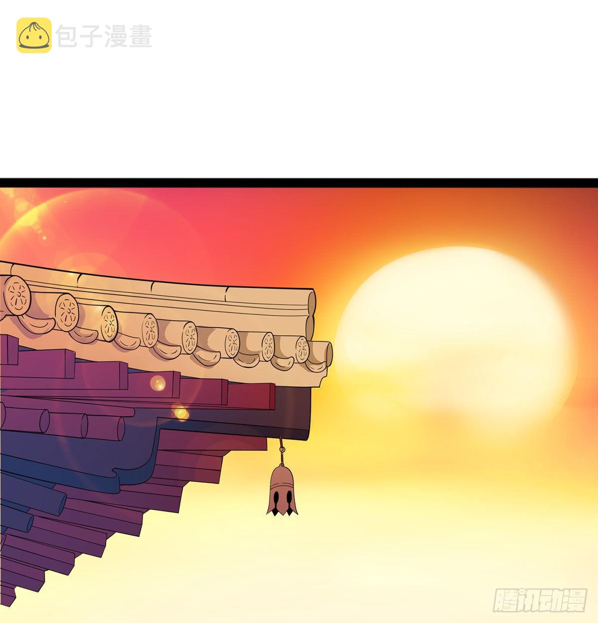 晚饭后的日常活动64