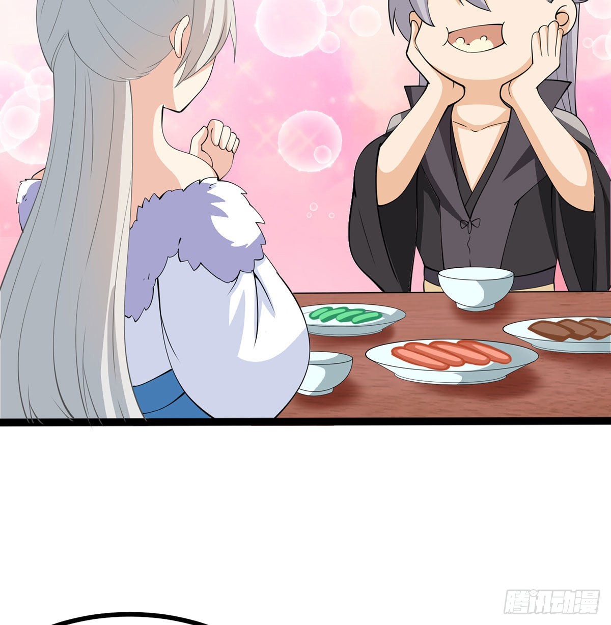结婚就是这样别羡慕27