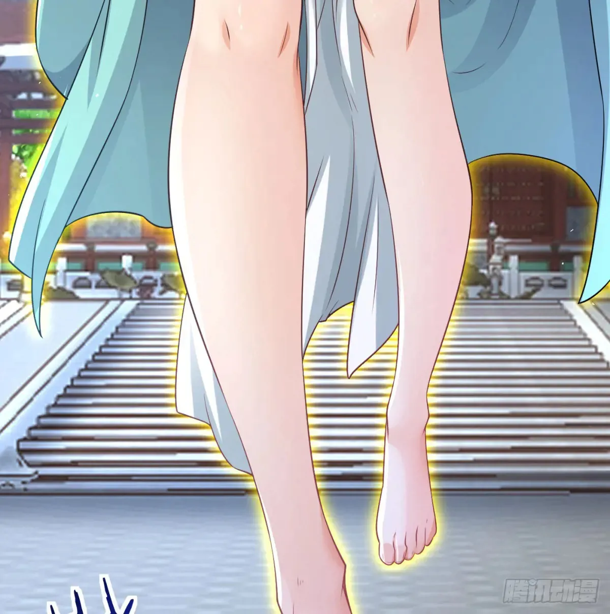 入道长生74