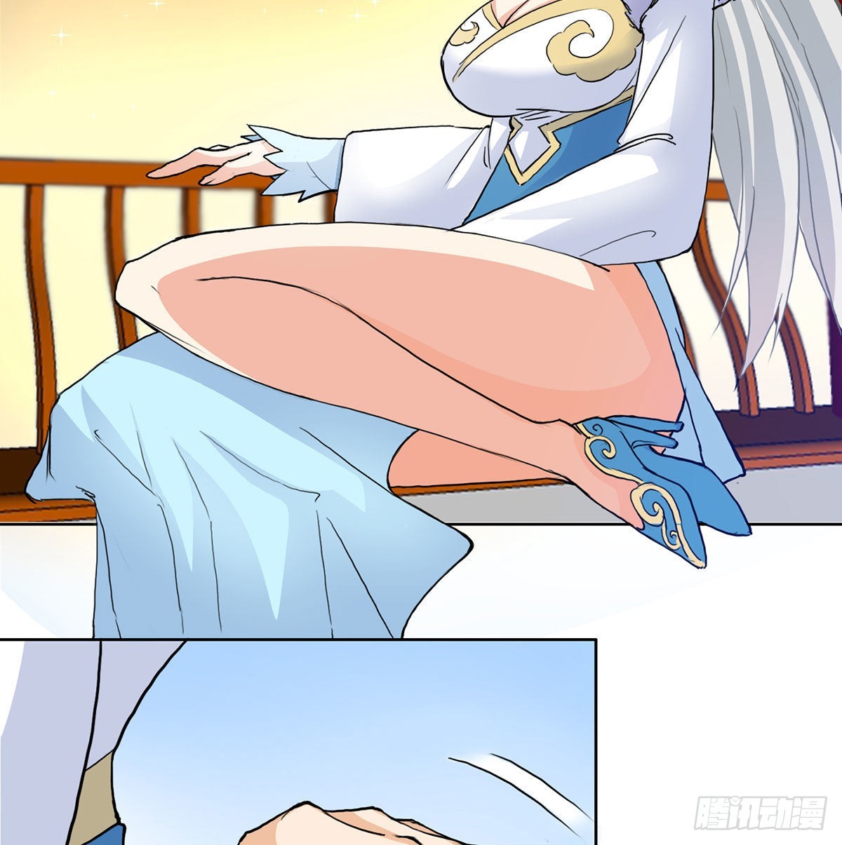魔尊甜蜜蜜的婚姻生活52