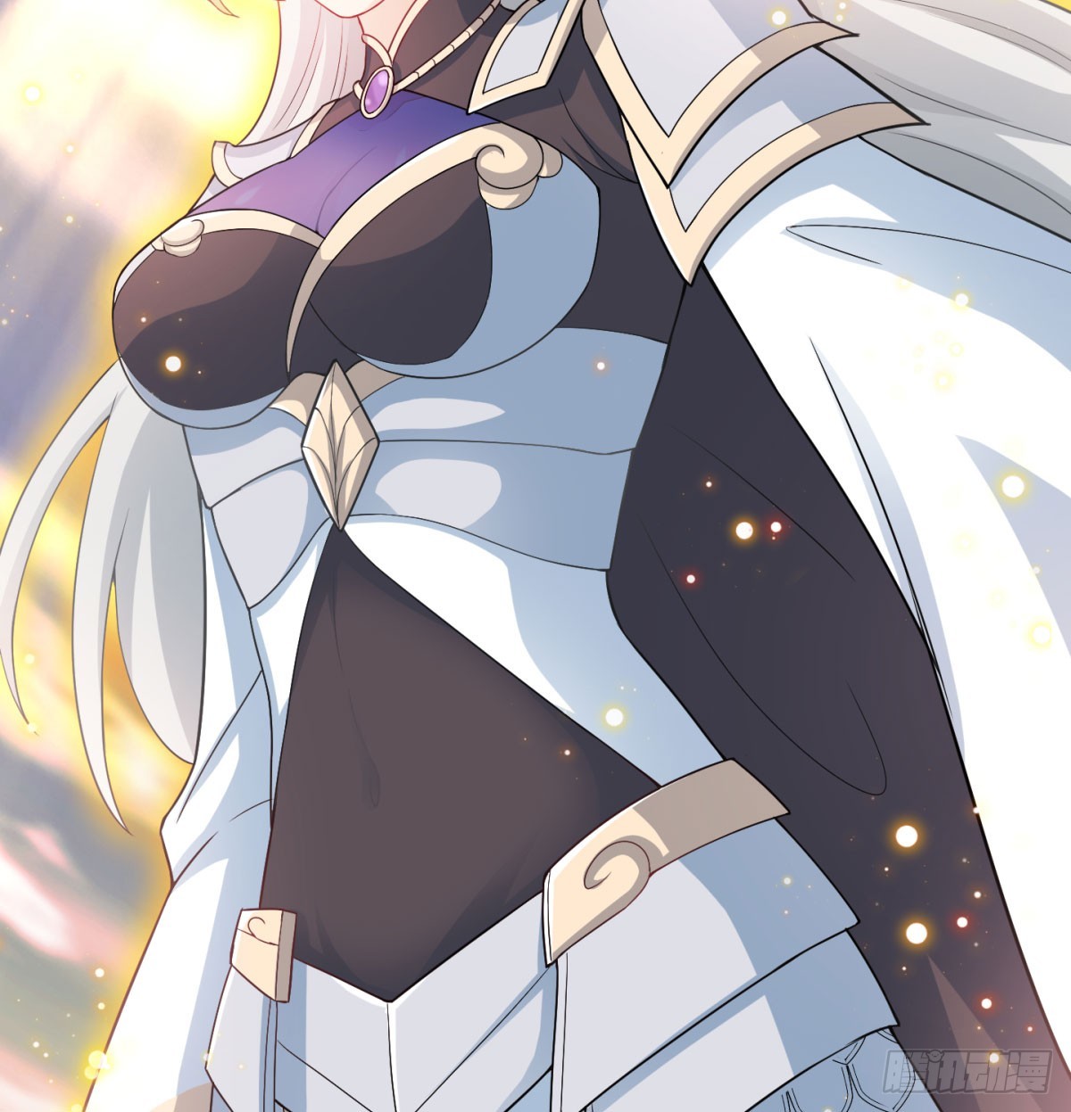 女帝神威76