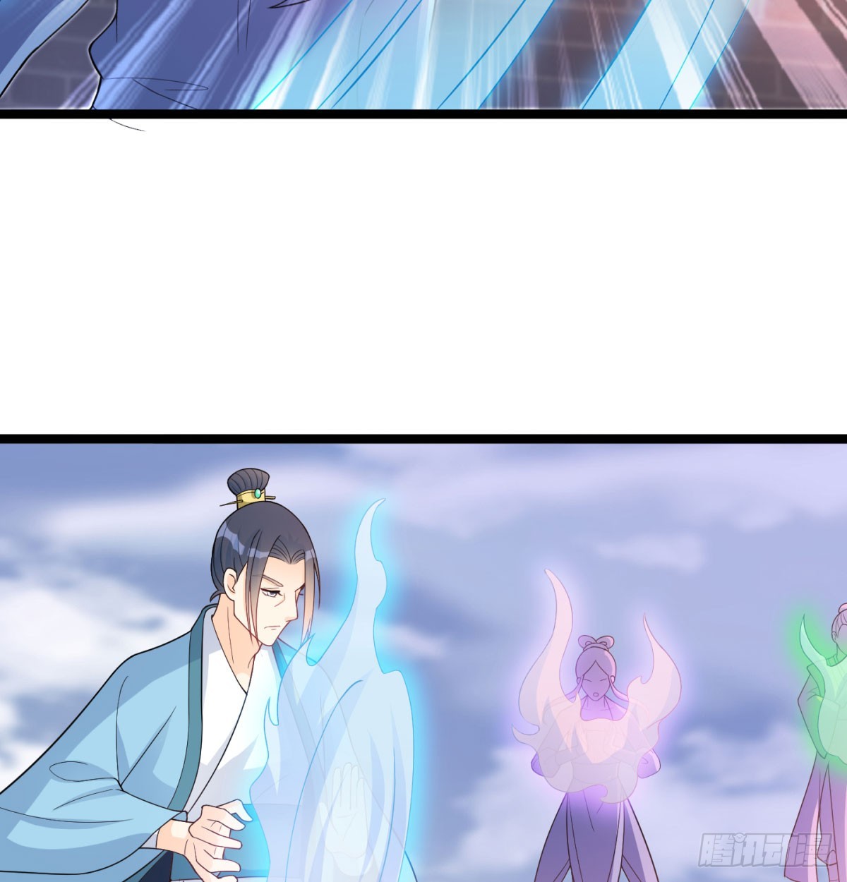 女帝神威118