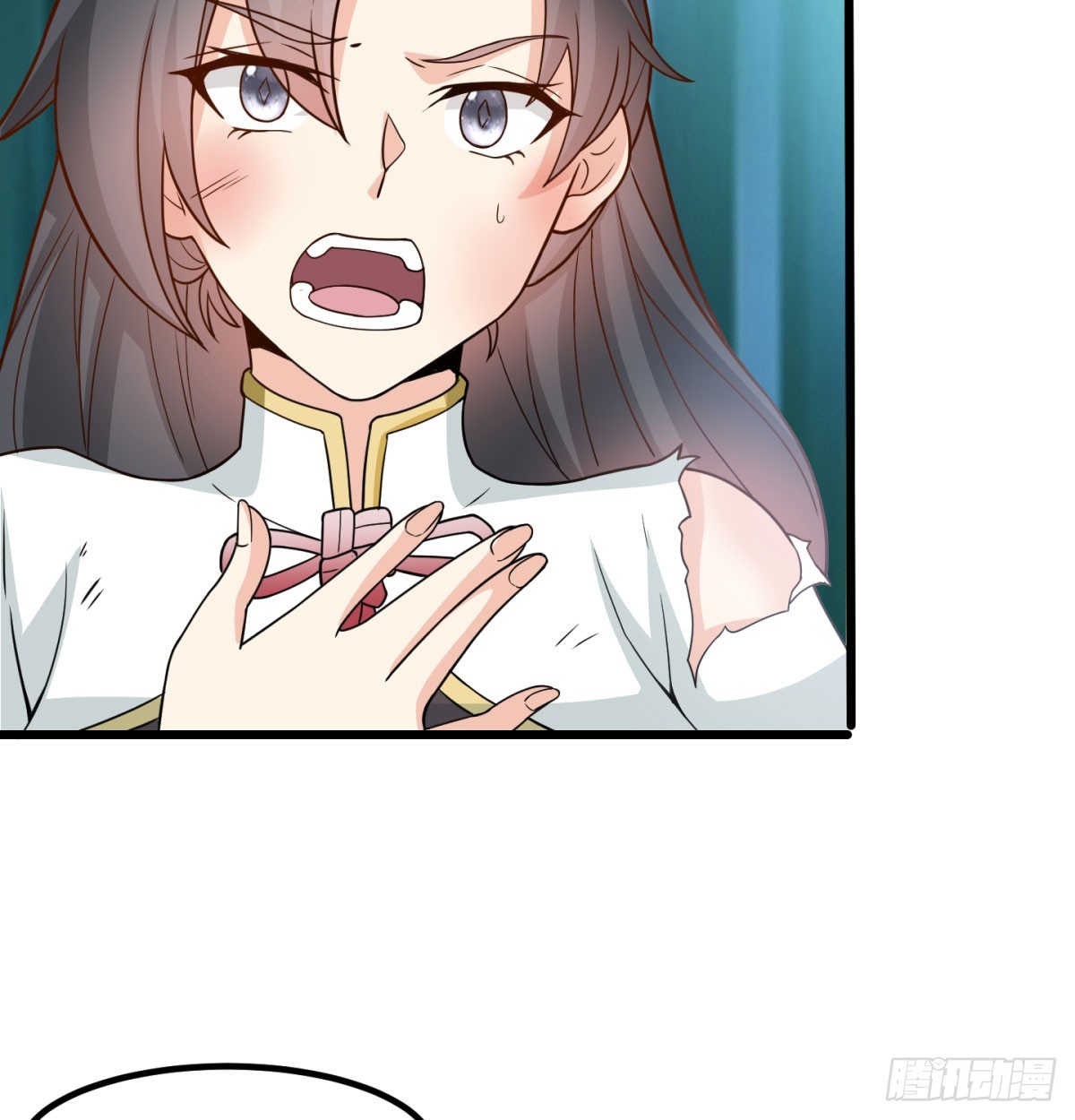 英雄救美8