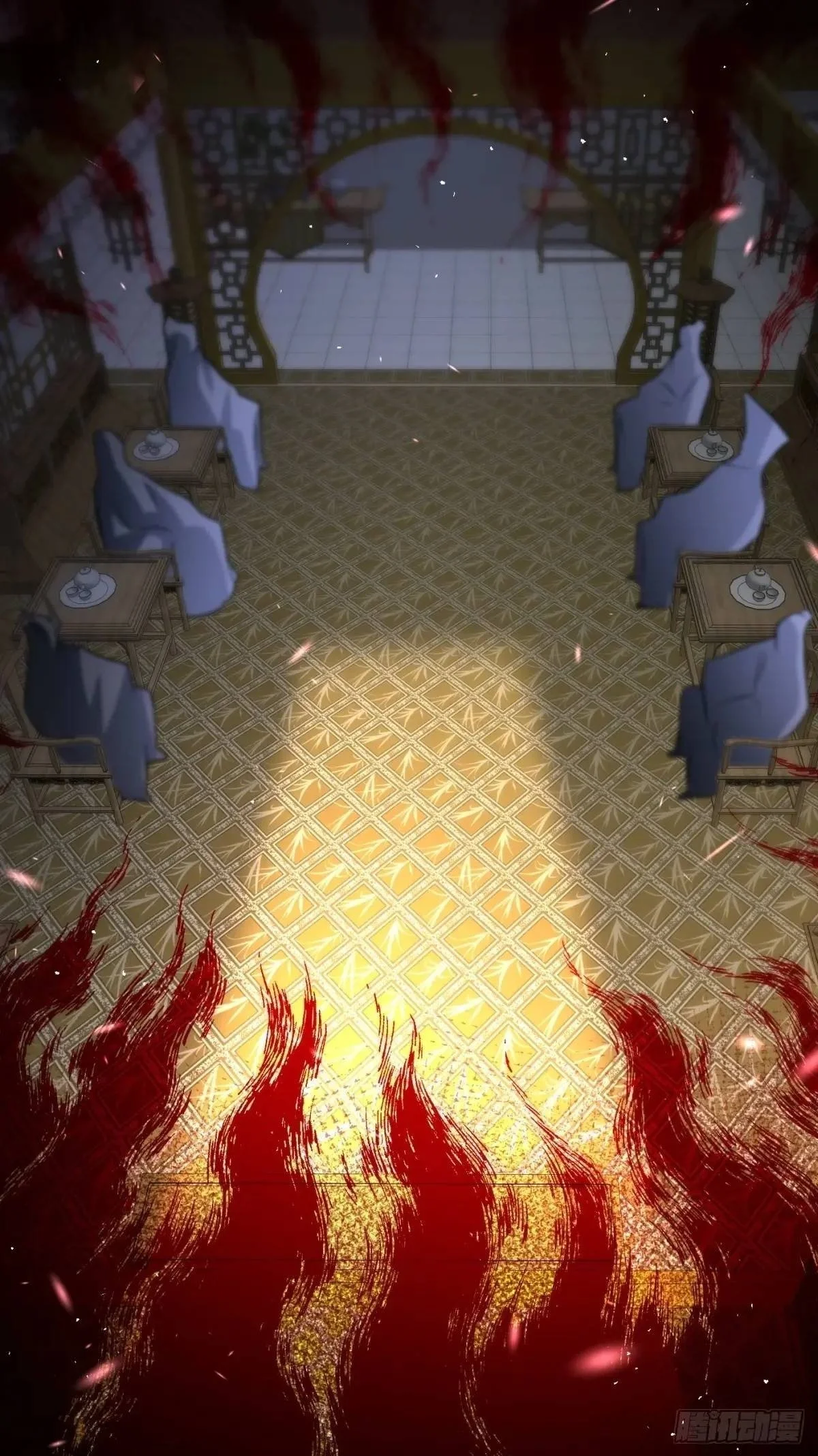 献祭51