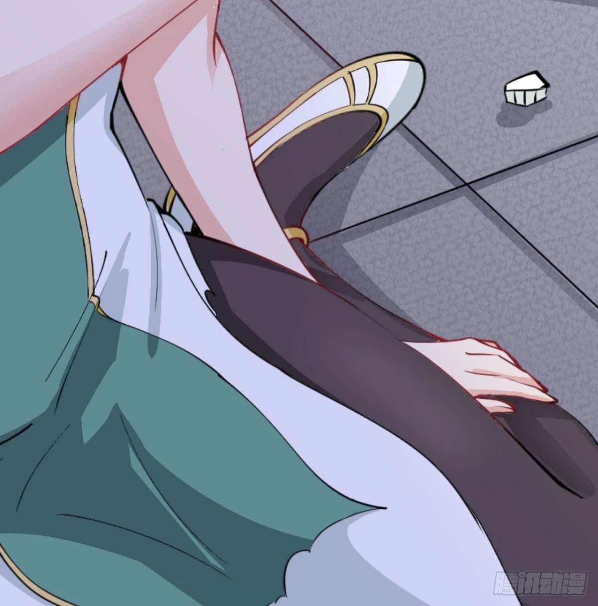 炖菜是神兽96